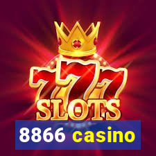 8866 casino